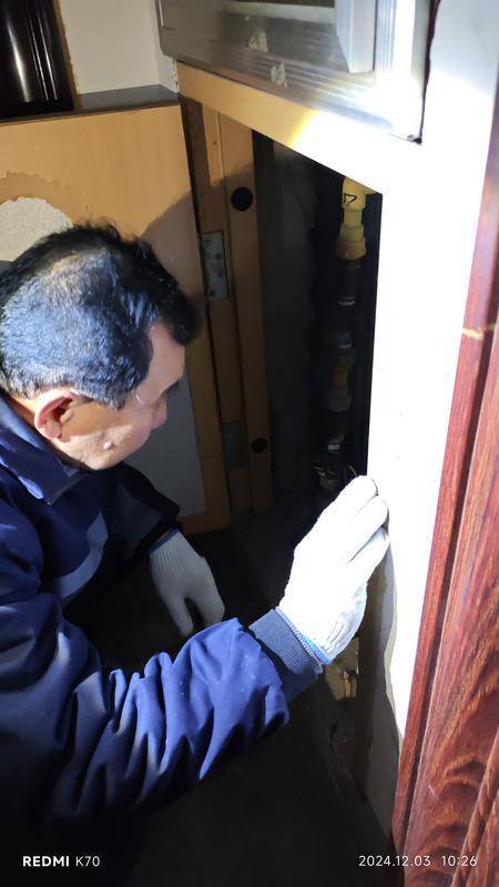怪事<strong></p>
<p>三元福币</strong>！烟台一无人居住空房9个月莫名用掉60余吨水