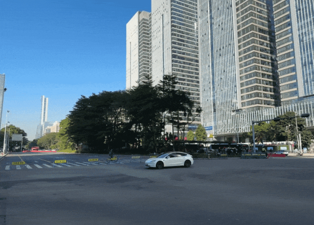“堵到绝望”！深南大道一路段<strong></p>
<p>三元福币</strong>，早高峰封闭改道？官方回应