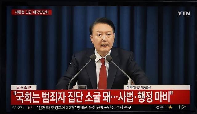 执政党捏着鼻子要“保尹”<strong></p>
<p>号码币</strong>，尹锡悦的总统宝座，将由8个人决定