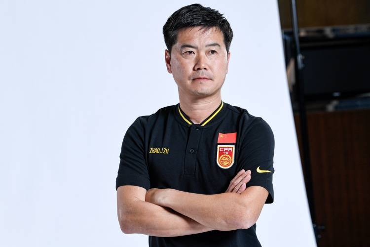 肇俊哲谈小奥斯卡：他太适合踢泰国新加坡<strong></p>
<p>币赛</strong>，能否赶上世预赛不好说