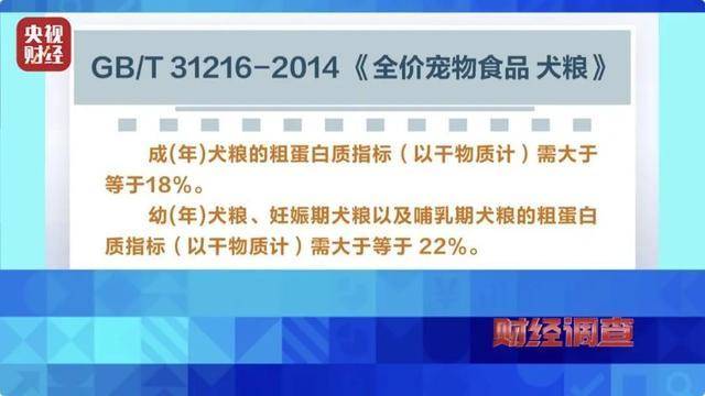 热闻｜“不会吃死的”<strong></p>
<p>币赛</strong>！“黑心”宠物粮乱象曝光：低价粮里竟多加蒙脱石
