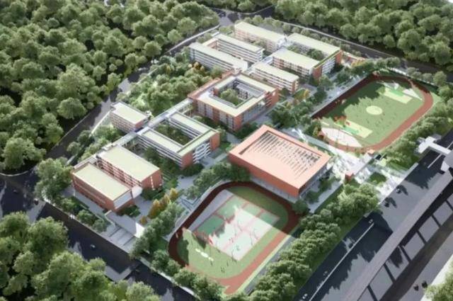 长沙扩充高中学位<strong></p>
<p>币赛</strong>，确保2030年“学位等人”