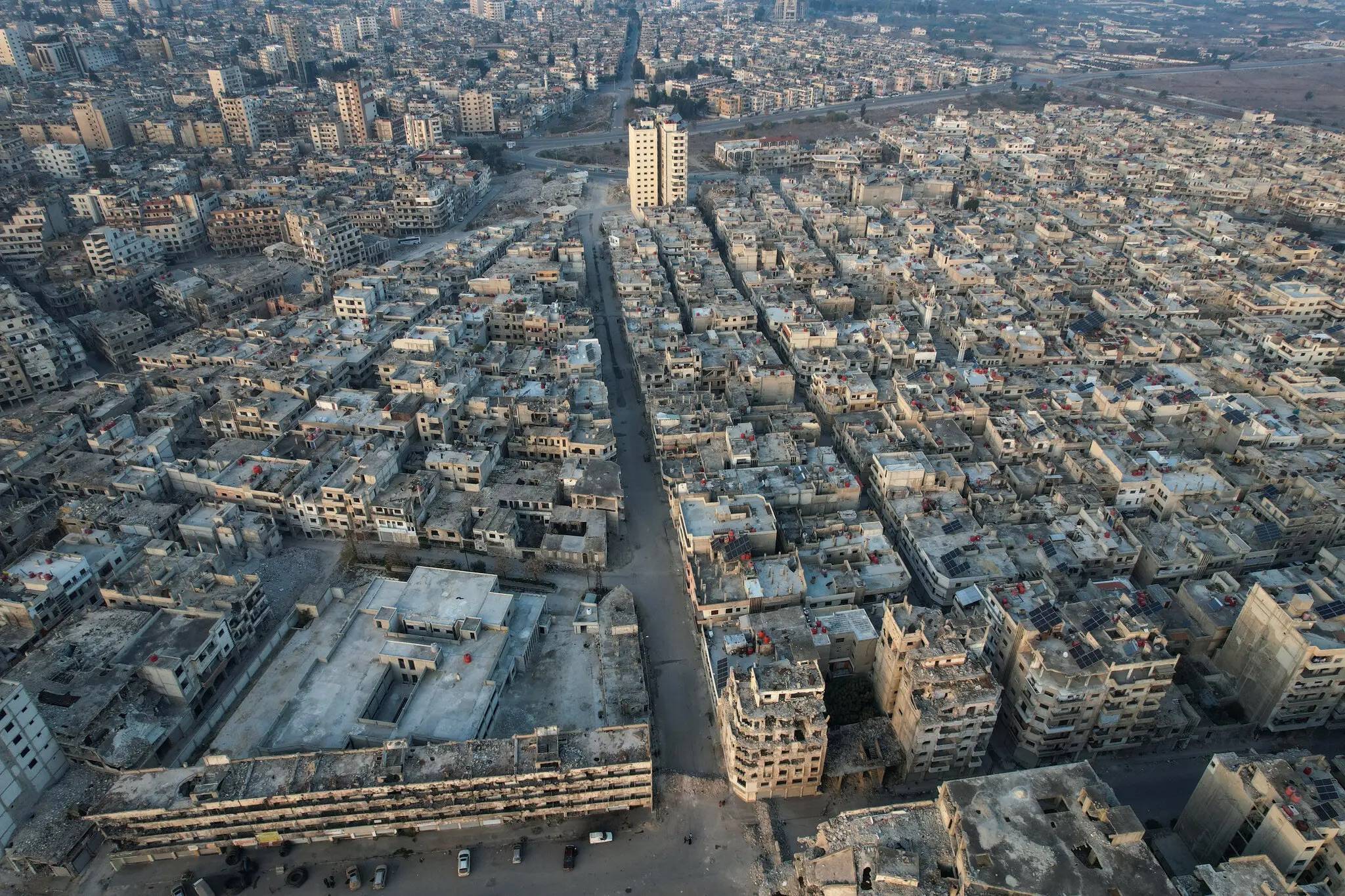 连线｜在叙华人：枪炮声没停过<strong></p>
<p>币赛</strong>，不敢出门，等待时机离开