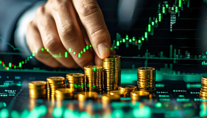 暴涨超1200%<strong></p>
<p>坐以待币</strong>,河南前首富的水泥公司发生了什么?