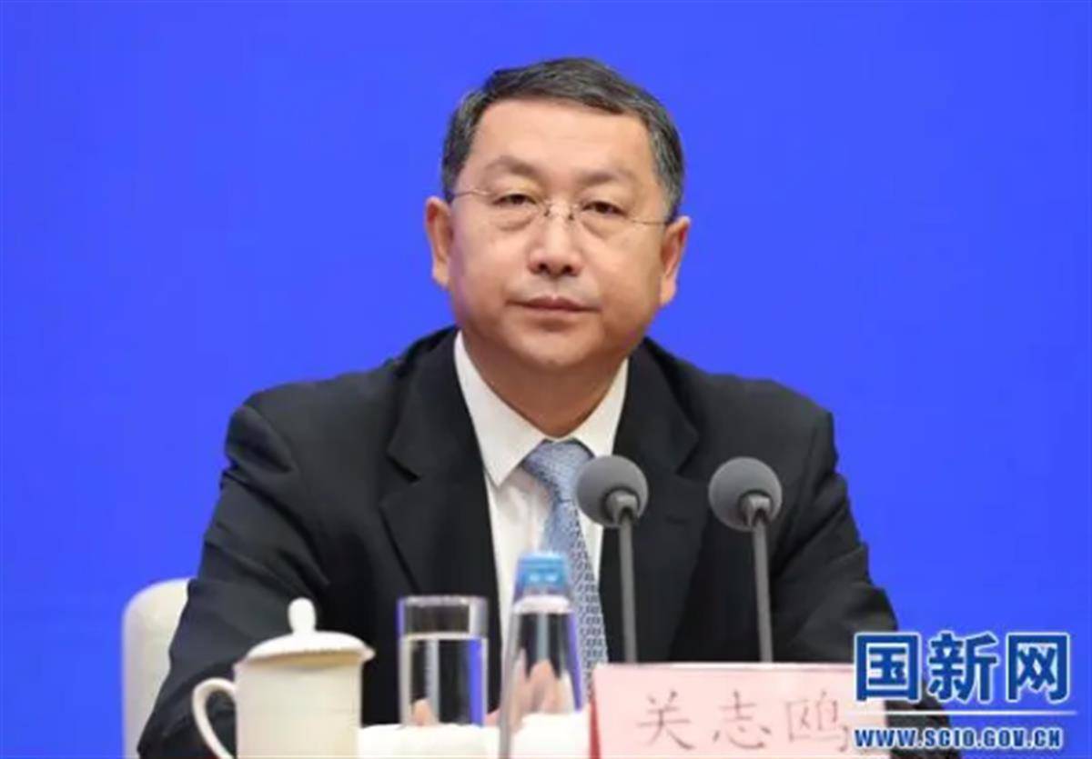 关志鸥任自然资源部党组书记<strong></p>
<p>坐以待币</strong>，曾在辽宁、山东两地任职