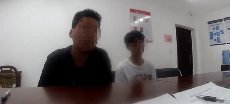 “网上学会的！”衡阳13岁男孩偷拿爸爸车钥匙凌晨和同学开车上路<strong></p>
<p>坐以待币</strong>，一句话惊呆交警