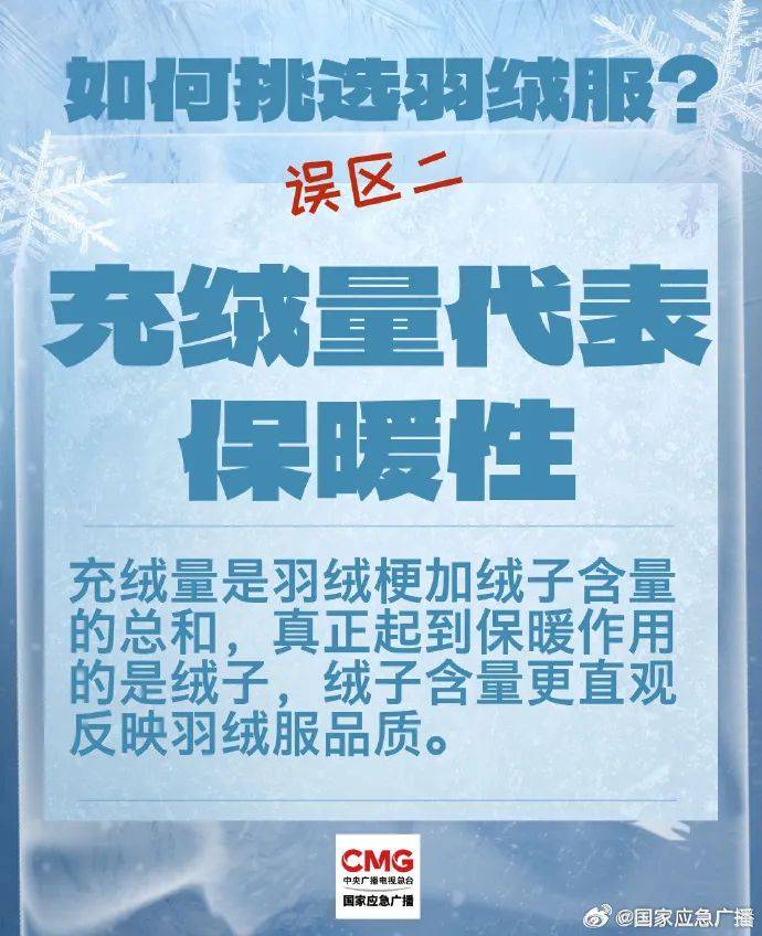 羽绒服里穿短袖更暖和<strong></p>
<p>坐以待币</strong>？“冷知识”+1