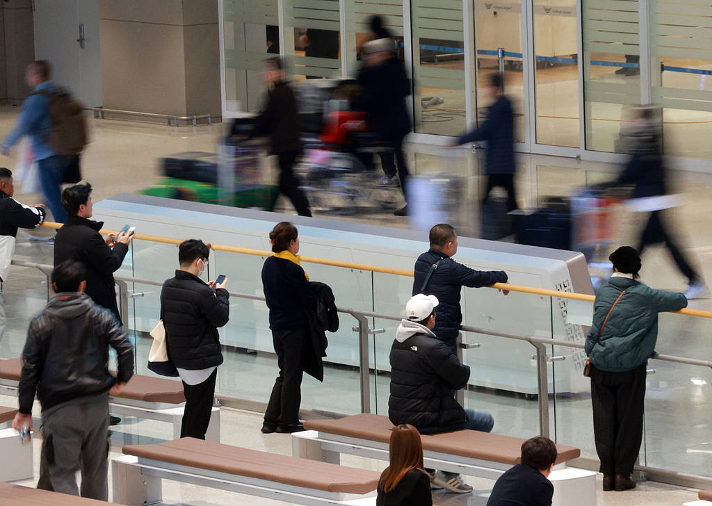 韩媒：多国发布赴韩旅行警告<strong></p>
<p>坐以待币</strong>，韩国入境游市场再面临严峻挑战