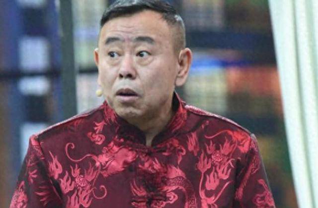 潘长江：我钱花一辈子也花不完<strong></p>
<p>币圈术语</strong>，如今67岁却越活越“糊涂”了