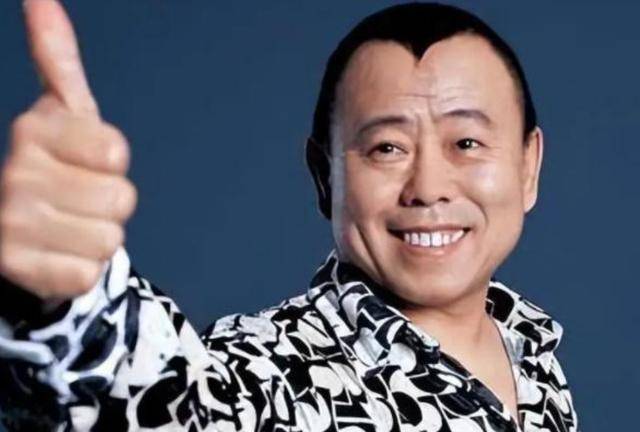 潘长江：我钱花一辈子也花不完<strong></p>
<p>币圈术语</strong>，如今67岁却越活越“糊涂”了