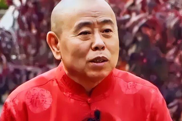 潘长江：我钱花一辈子也花不完<strong></p>
<p>币圈术语</strong>，如今67岁却越活越“糊涂”了