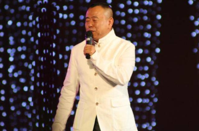 潘长江：我钱花一辈子也花不完<strong></p>
<p>币圈术语</strong>，如今67岁却越活越“糊涂”了
