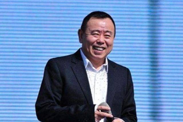 潘长江：我钱花一辈子也花不完<strong></p>
<p>币圈术语</strong>，如今67岁却越活越“糊涂”了
