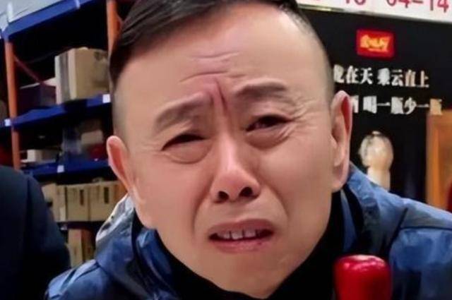 潘长江：我钱花一辈子也花不完<strong></p>
<p>币圈术语</strong>，如今67岁却越活越“糊涂”了