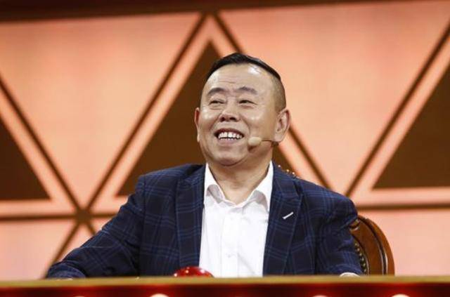 潘长江：我钱花一辈子也花不完<strong></p>
<p>币圈术语</strong>，如今67岁却越活越“糊涂”了