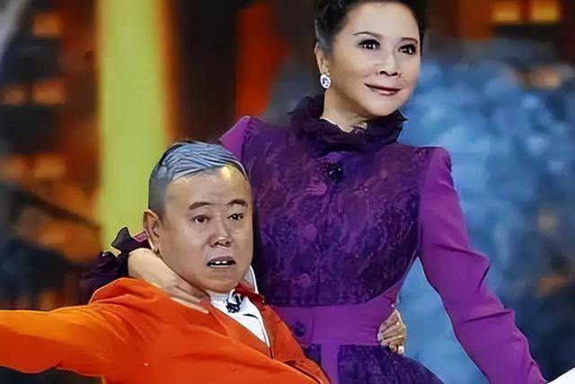 潘长江：我钱花一辈子也花不完<strong></p>
<p>币圈术语</strong>，如今67岁却越活越“糊涂”了