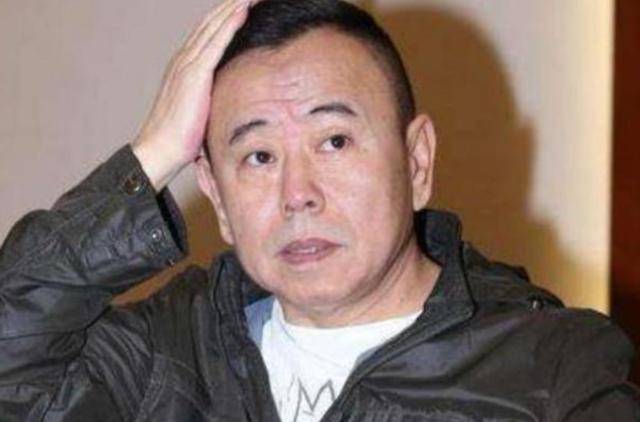 潘长江：我钱花一辈子也花不完<strong></p>
<p>币圈术语</strong>，如今67岁却越活越“糊涂”了