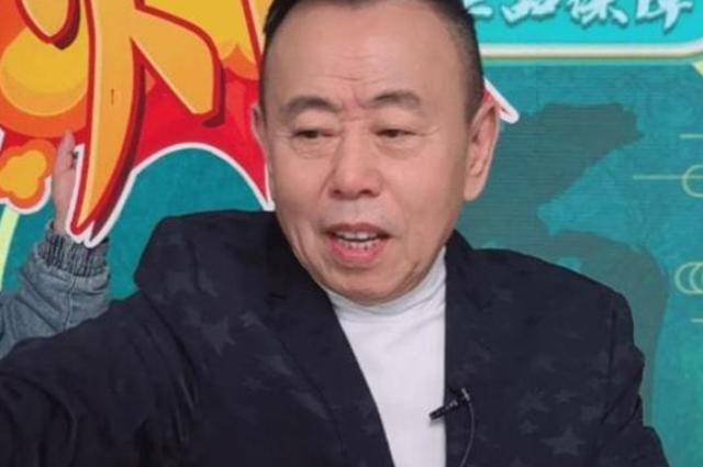 潘长江：我钱花一辈子也花不完<strong></p>
<p>币圈术语</strong>，如今67岁却越活越“糊涂”了