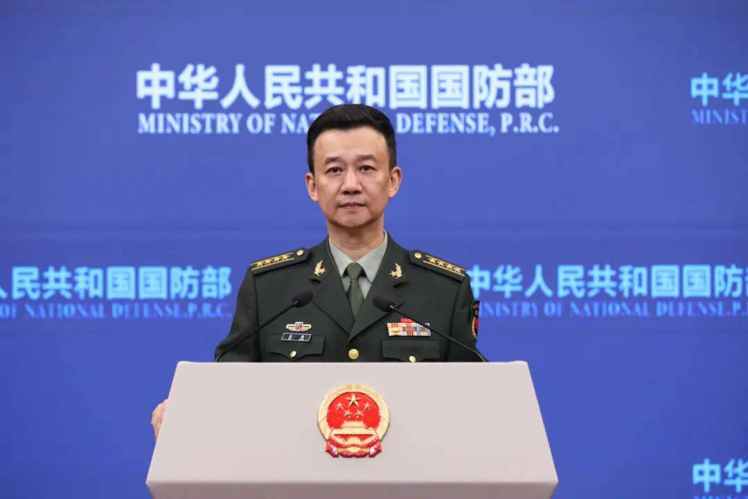 国防部表态：奉陪到底<strong></p>
<p>币圈术语</strong>！