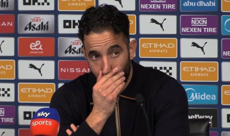 阿莫林发布会:今天球队证明了<strong></p>
<p>瑞郎币哪里购买</strong>我们可以将任何人排除在大名单之外