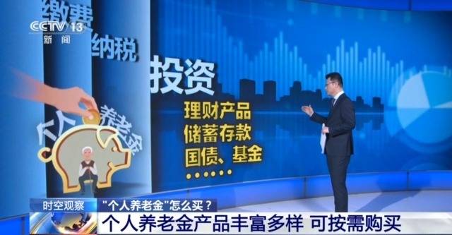 个人养老金制度全国推行 你的养老账户开通了吗<strong></p>
<p>瑞郎币哪里购买</strong>？