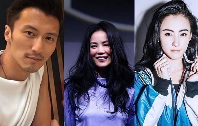 谢霆锋为何不爱年轻漂亮的张柏芝<strong></p>
<p>瑞郎币哪里购买</strong>，偏偏对55岁王菲，如此痴情？