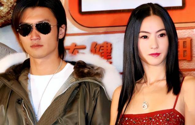 谢霆锋为何不爱年轻漂亮的张柏芝<strong></p>
<p>瑞郎币哪里购买</strong>，偏偏对55岁王菲，如此痴情？