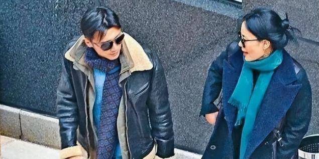 谢霆锋为何不爱年轻漂亮的张柏芝<strong></p>
<p>瑞郎币哪里购买</strong>，偏偏对55岁王菲，如此痴情？