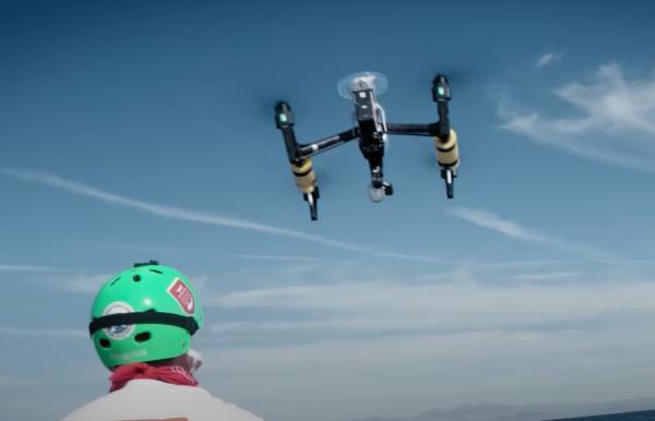 美国科学家震惊：封杀中国无人机<strong></p>
<p>币虎交易</strong>，“简直是疯了！”