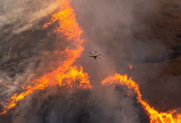 美国科学家震惊：封杀中国无人机<strong></p>
<p>币虎交易</strong>，“简直是疯了！”