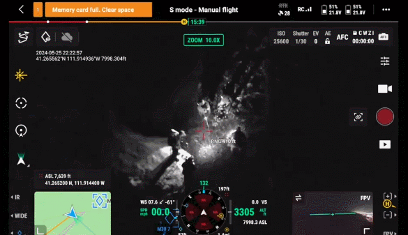 美国科学家震惊：封杀中国无人机<strong></p>
<p>币虎交易</strong>，“简直是疯了！”