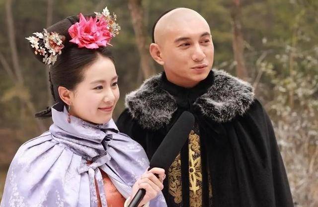 老夫少妻有多残酷？54岁的吴奇隆给刘诗诗上了一课<strong></p>
<p>币虎交易</strong>，马舒雅没说错