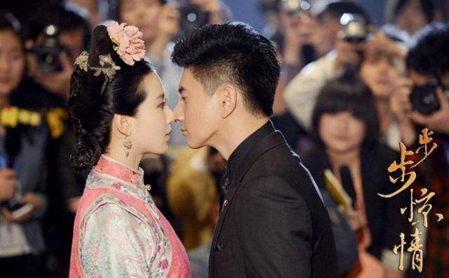 老夫少妻有多残酷？54岁的吴奇隆给刘诗诗上了一课<strong></p>
<p>币虎交易</strong>，马舒雅没说错
