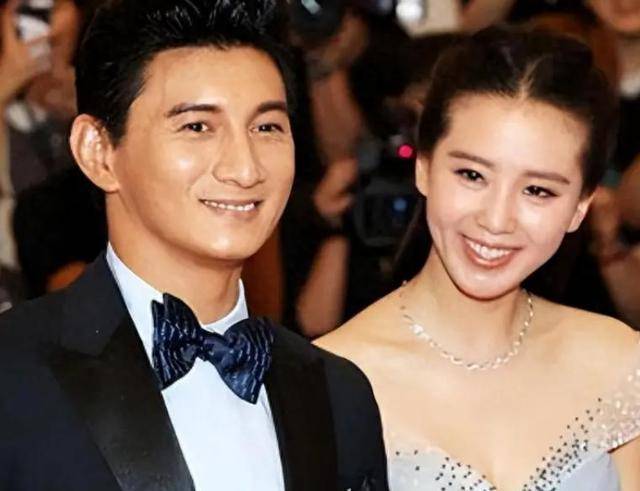 老夫少妻有多残酷？54岁的吴奇隆给刘诗诗上了一课<strong></p>
<p>币虎交易</strong>，马舒雅没说错