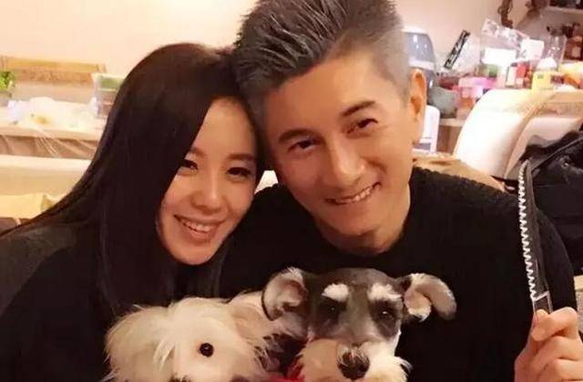 老夫少妻有多残酷？54岁的吴奇隆给刘诗诗上了一课<strong></p>
<p>币虎交易</strong>，马舒雅没说错