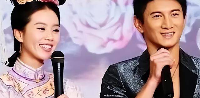 老夫少妻有多残酷？54岁的吴奇隆给刘诗诗上了一课<strong></p>
<p>币虎交易</strong>，马舒雅没说错