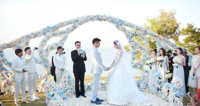 老夫少妻有多残酷？54岁的吴奇隆给刘诗诗上了一课<strong></p>
<p>币虎交易</strong>，马舒雅没说错