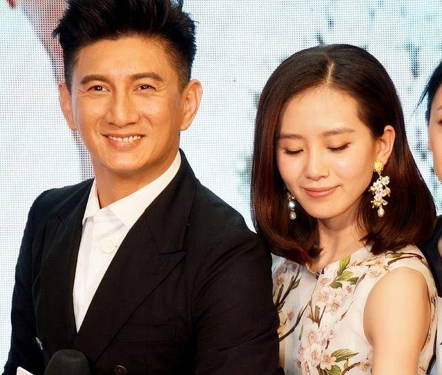 老夫少妻有多残酷？54岁的吴奇隆给刘诗诗上了一课<strong></p>
<p>币虎交易</strong>，马舒雅没说错