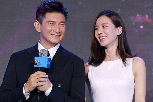 老夫少妻有多残酷？54岁的吴奇隆给刘诗诗上了一课<strong></p>
<p>币虎交易</strong>，马舒雅没说错