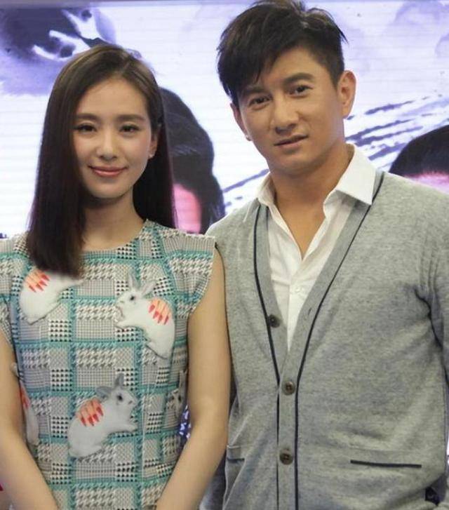 老夫少妻有多残酷？54岁的吴奇隆给刘诗诗上了一课<strong></p>
<p>币虎交易</strong>，马舒雅没说错