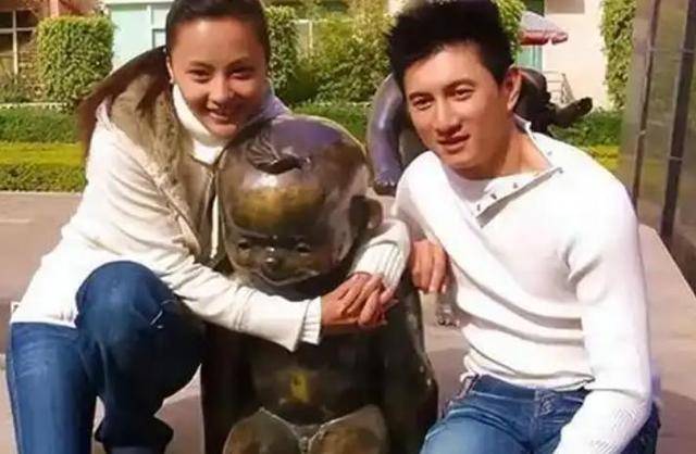 老夫少妻有多残酷？54岁的吴奇隆给刘诗诗上了一课<strong></p>
<p>币虎交易</strong>，马舒雅没说错
