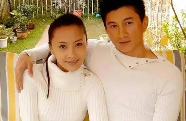 老夫少妻有多残酷？54岁的吴奇隆给刘诗诗上了一课<strong></p>
<p>币虎交易</strong>，马舒雅没说错
