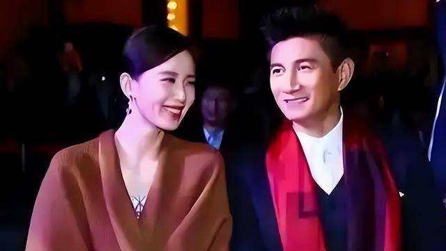 老夫少妻有多残酷？54岁的吴奇隆给刘诗诗上了一课<strong></p>
<p>币虎交易</strong>，马舒雅没说错