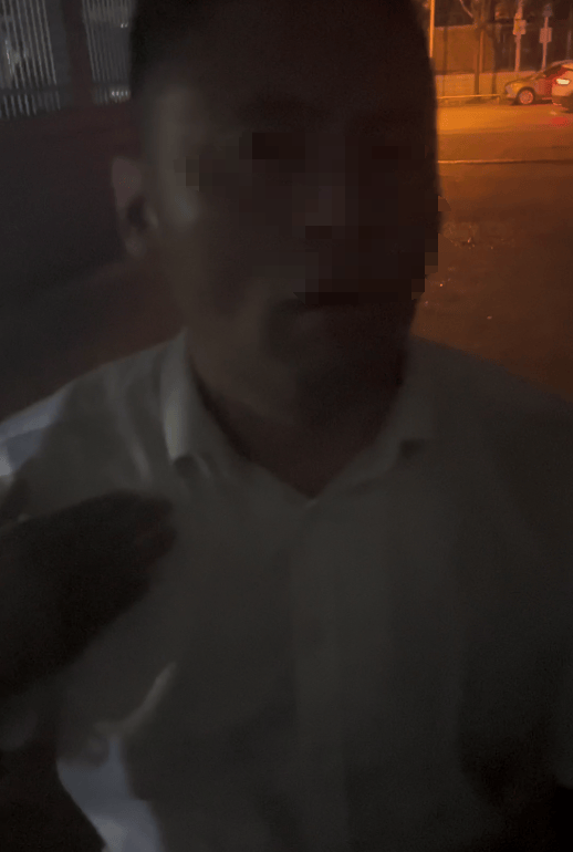 南宁青秀区区长曾鹏鑫辞去人大代表职务<strong></p>
<p>e币中信</strong>，此前被举报侵犯他人妻子，举报人：相信组织