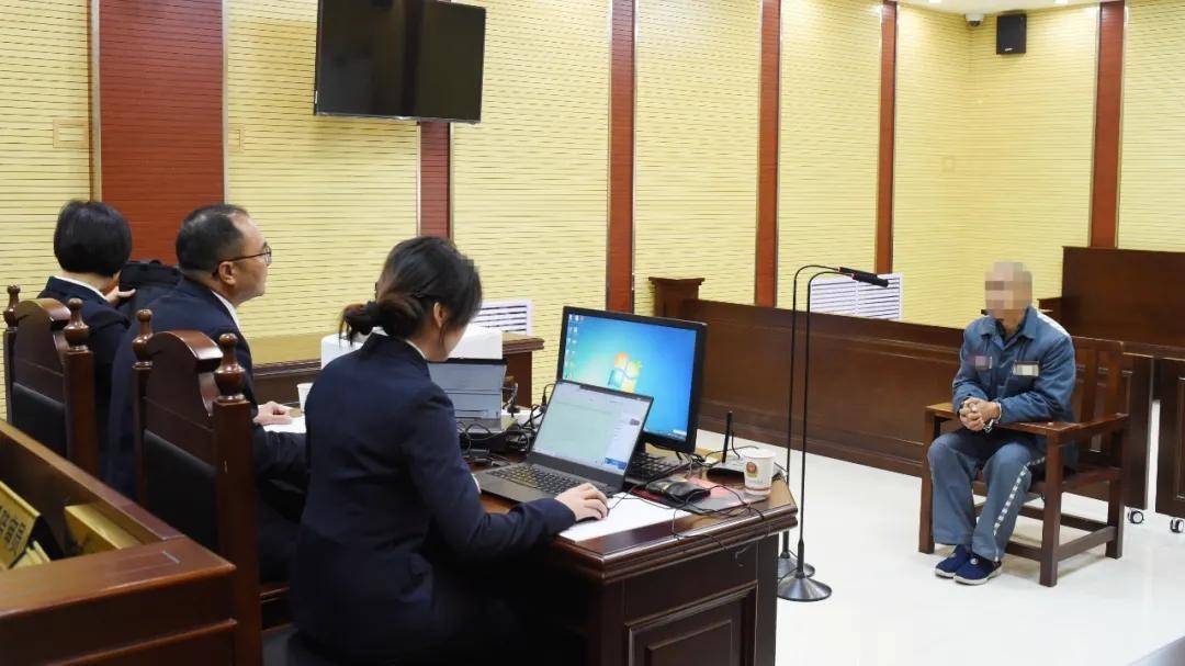 还有8天刑满释放<strong></p>
<p>炒币交易网</strong>，十年有期徒刑变为死缓，最高检抗诉的甘肃马某林案获改判