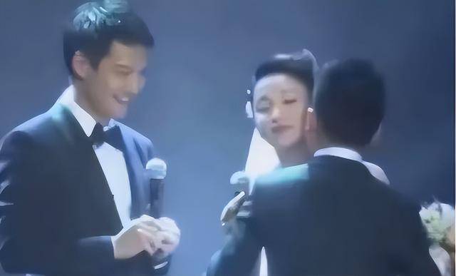 陈坤的儿子已成年<strong></p>
<p>炒币交易网</strong>，容貌开始显现母亲的基因，像谁可以认得出吗？