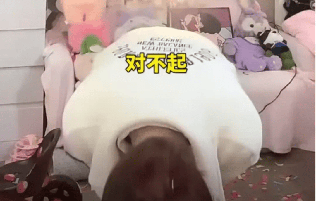 吴柳芳再被罚<strong></p>
<p>炒币交易网</strong>！粉丝数从600多万暴降到4万！