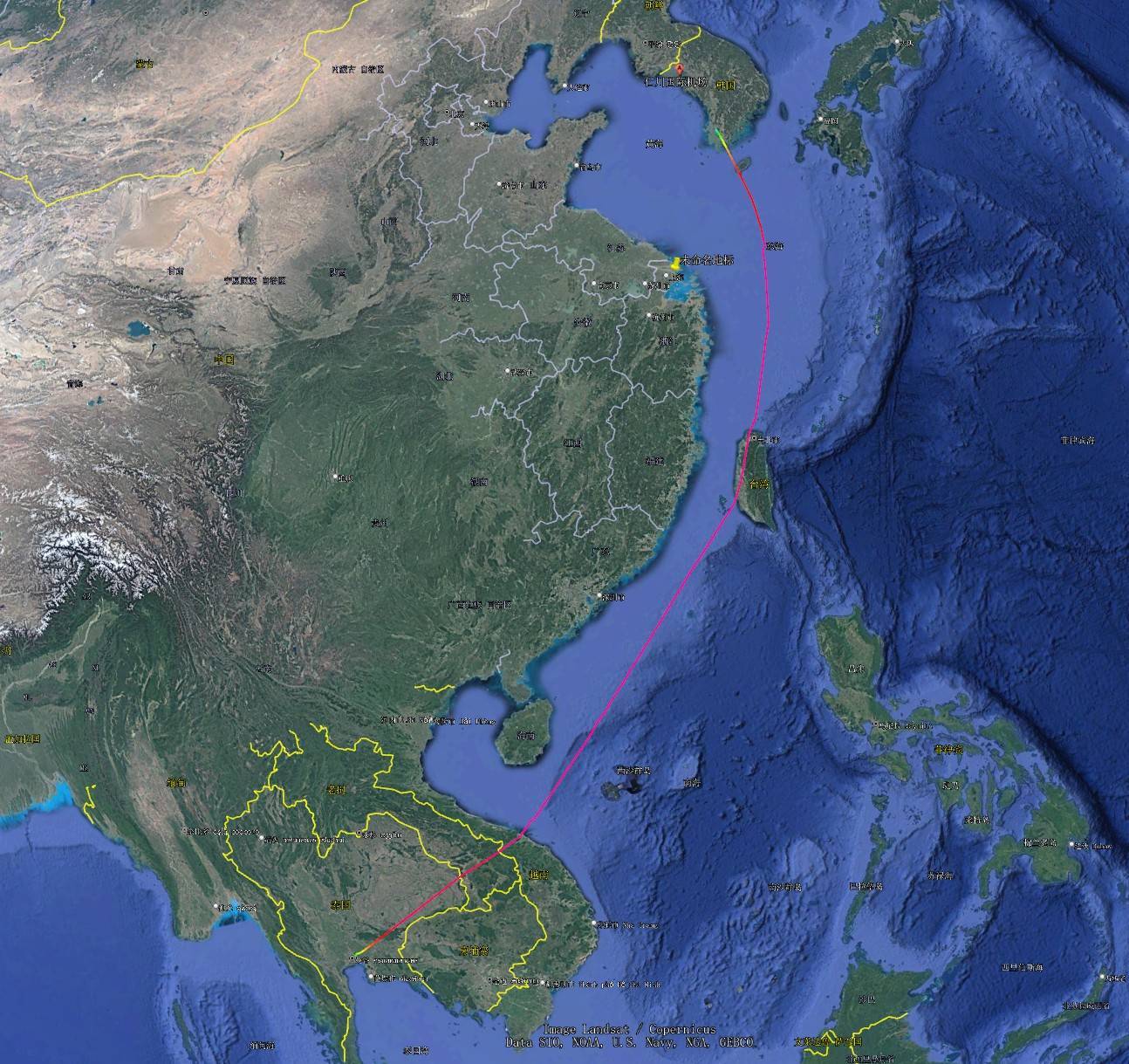 张仲麟:如果这个推断成立<strong></p>
<p>心悦币</strong>,韩国空难很可能指向一个可怕的结论