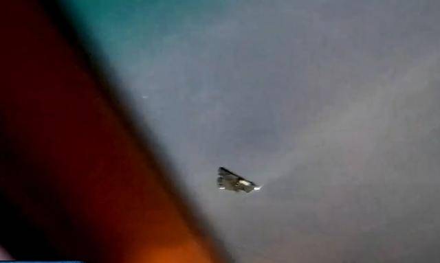 美军天顶星战机已试飞<strong></p>
<p>心悦币</strong>，中国才是后来者？“美吹”不是这么吹的