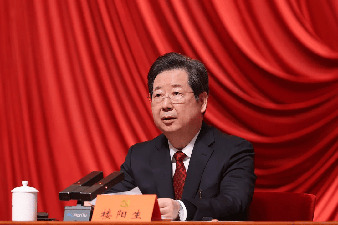 河南、广西“一把手”调整